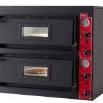 TP6161 Pizza Oven
