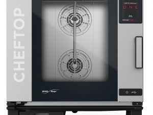 XEVC-0711-E1R Combi Oven