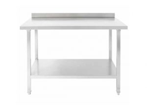 WB1500 Stainless Work Benches