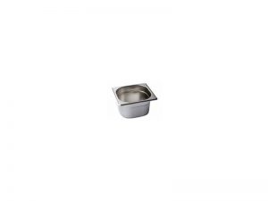 A16000 GN 1/6 Gastronorm Container Lid (A16100, A16150)