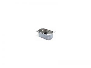 A14000 GN 1/4 Gastronorm Container Lid (A14100, A14150)