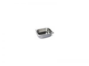 A12000 GN 1/2 Gastronorm Container Lid (A12150, A12100)