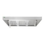 SC4000 Extraction Hood (Standard Canopy)