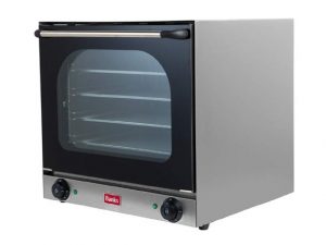 Compact Convection Oven