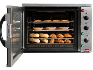CVO790 Gastronorm Convection Oven