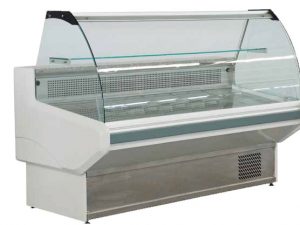 DCF1900 Display Counter