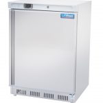 R200SVN Undercounter Refrigerator