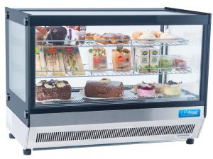 RDS900 Counter Top Display Chiller